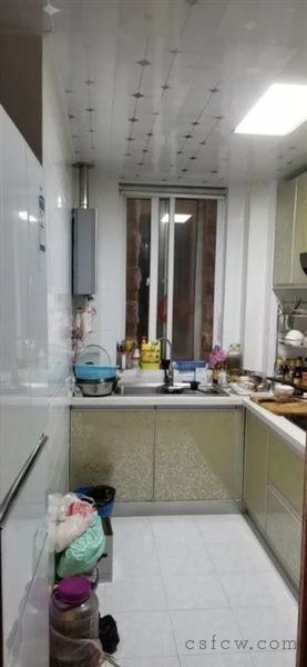 创想魅力城精装3/2/1朝南好房136万