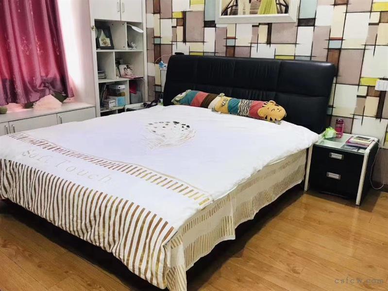 元和小区精装3/2/1朝南好房132万