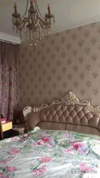 薇尼诗精装2室86平130万可议