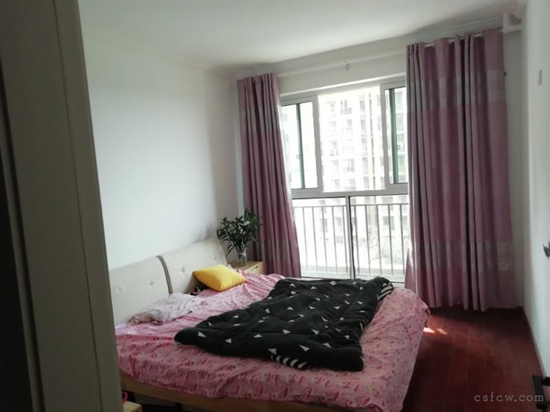 中南御锦城精装好房特价出售