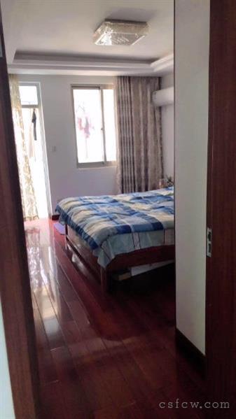 薇尼诗精装2/2/1朝南好房2300元/月