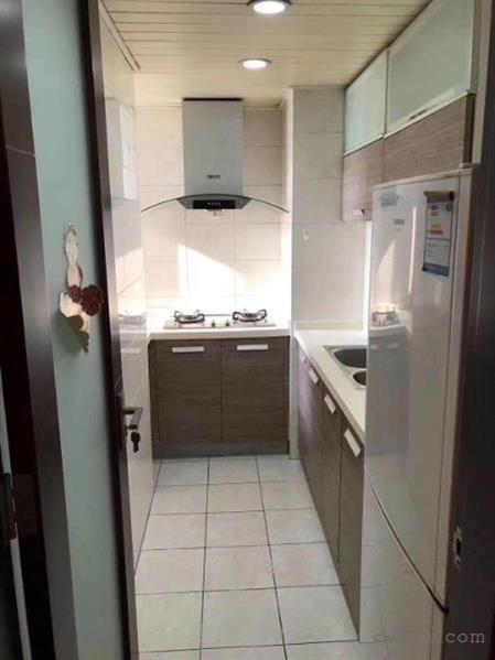 中南御锦城精装3/2/1朝南好房2600元/月