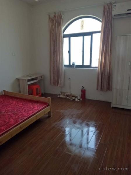 中欧假日花园2房1卫