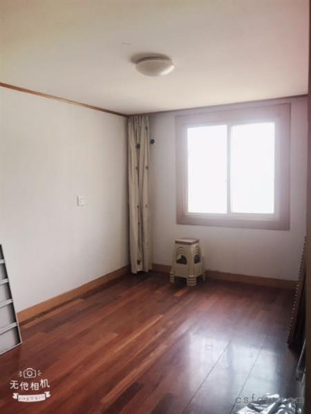 尚湖中央花园简装3/2/1朝南好房150万