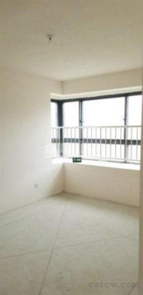 丽都花园毛坯2/2/1朝南好房95万