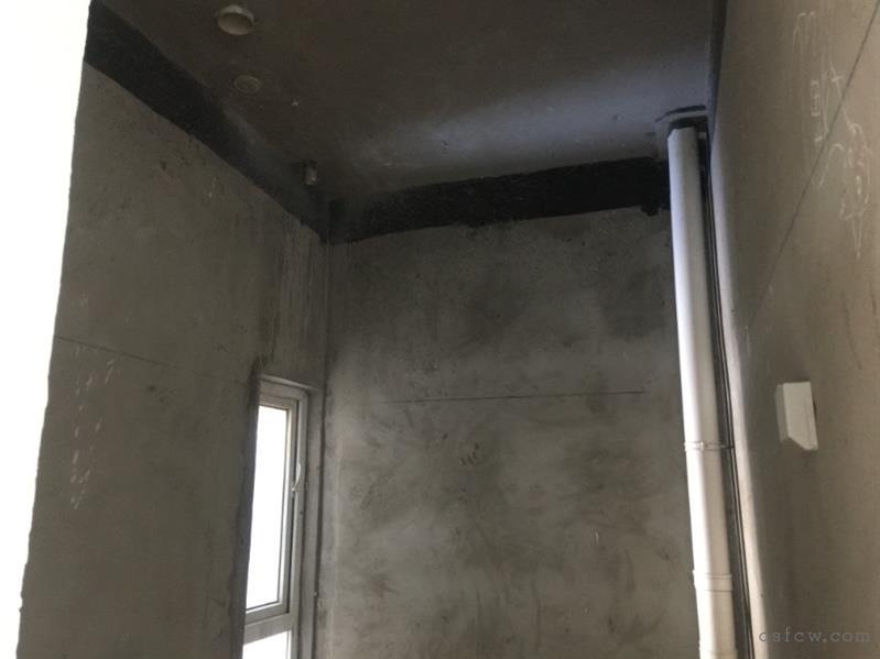 望虞水岸毛坯3/2/2朝南好房120万