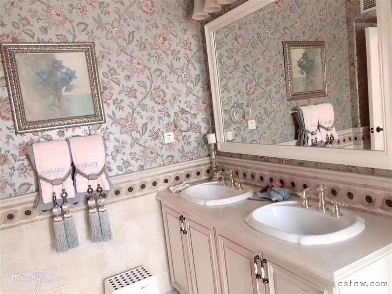 尚湖山庄联体别墅边套284平方620万豪华装修