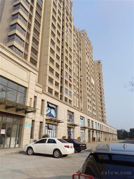 玖隆花苑！94平只要70万电梯房满两年可直接过户