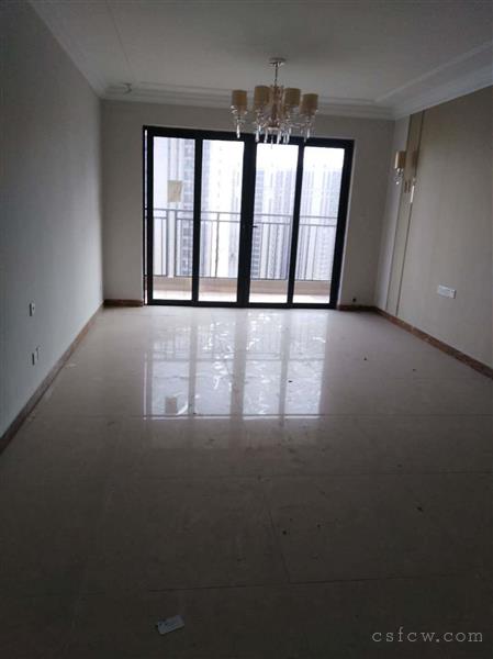 恒大雅苑！3室2卫123平3朝南户型158万急售