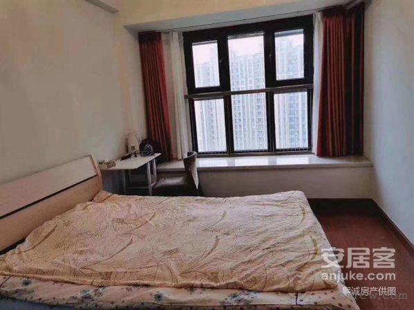 恒大雅苑！140万117平3室精装修单价低于1.2万