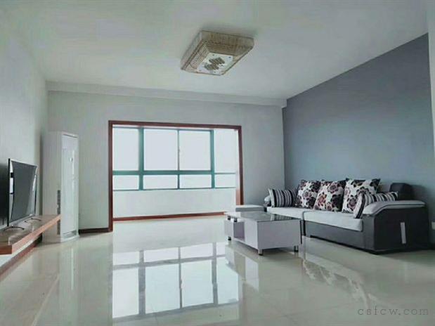 锦丰电梯房！4室大户单价只要5千首付20万起