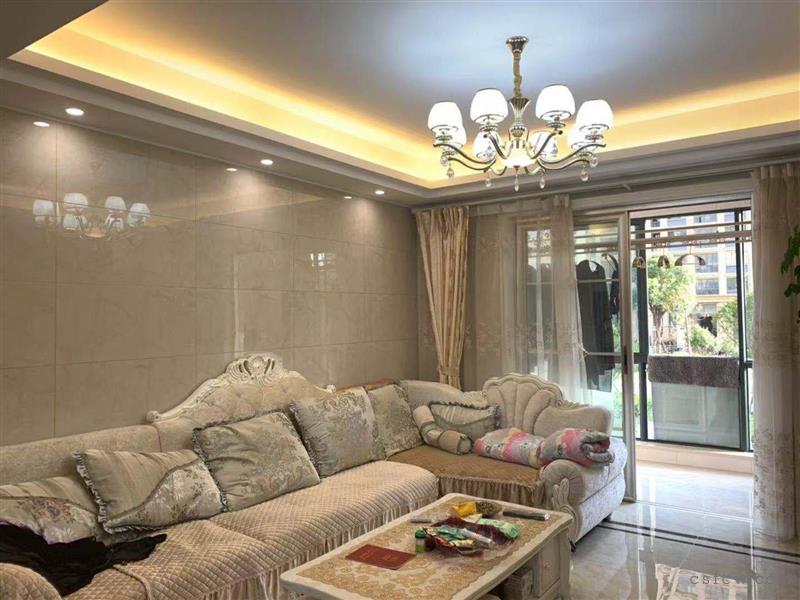 城北福前1精装修只卖毛坯的价格错过就没有了