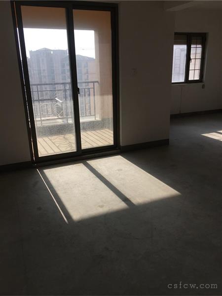 湖滨世家！新空毛坯房合兴高档小区金新城物业