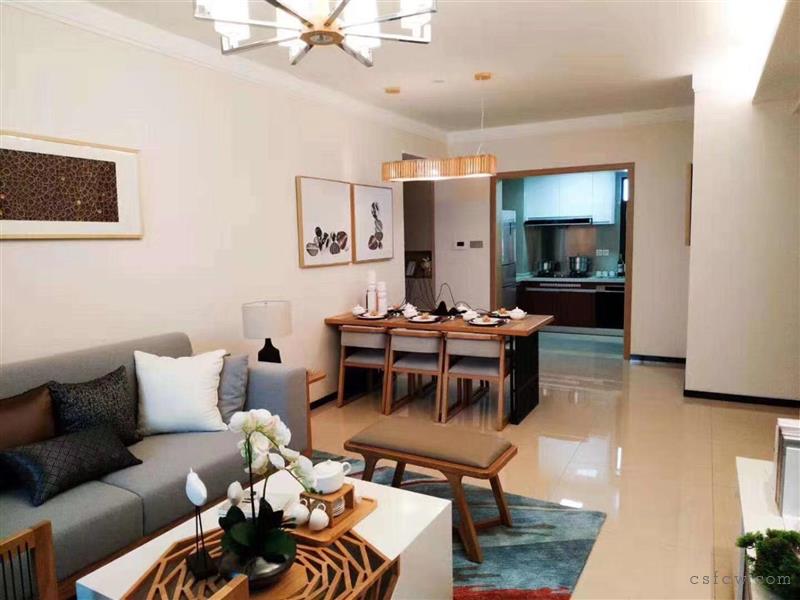 张家港总价80多万的商品房首付3成你买得起的商品房