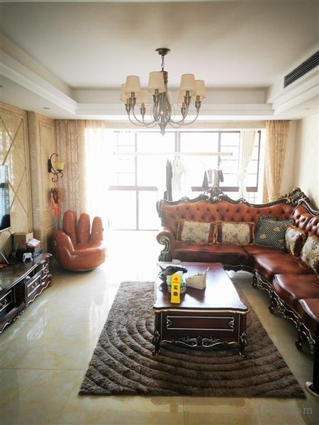 精装房只卖毛坯价格您确定不来看看？