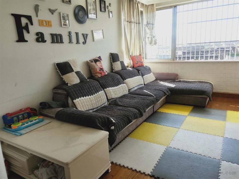 东南开发区西区薇尼诗花园出租2室2厅1卫