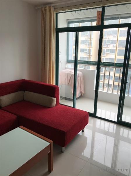 红枫苑62平方精装2200元