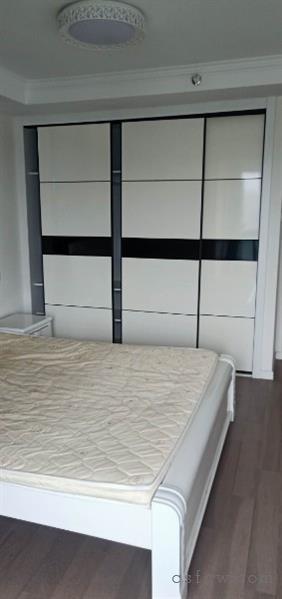 紫晶城精装2/2/1朝南好房40万