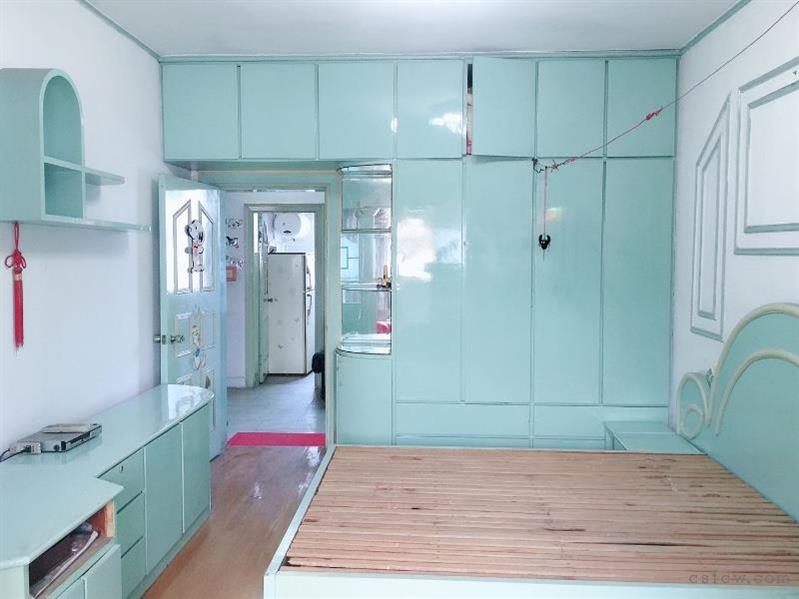 常福一区68平，有名额，125万