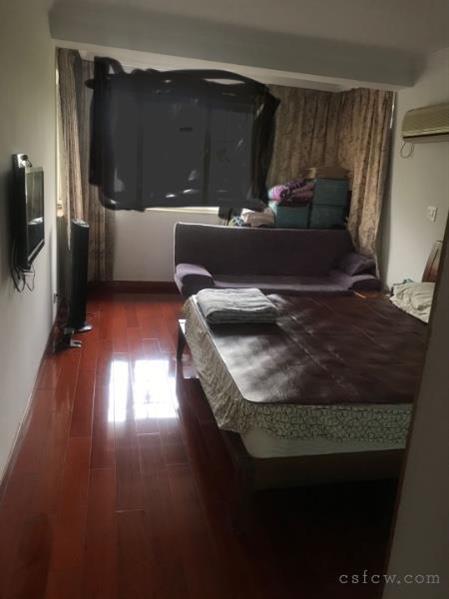 漕泾四区精装2/1/1朝南好房149万