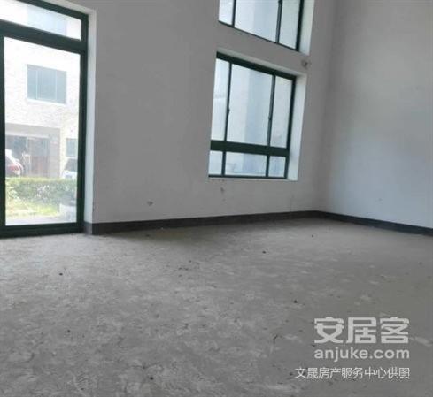 润欣花园联体别墅，281平，4层毛坯满2年，位置好，600万