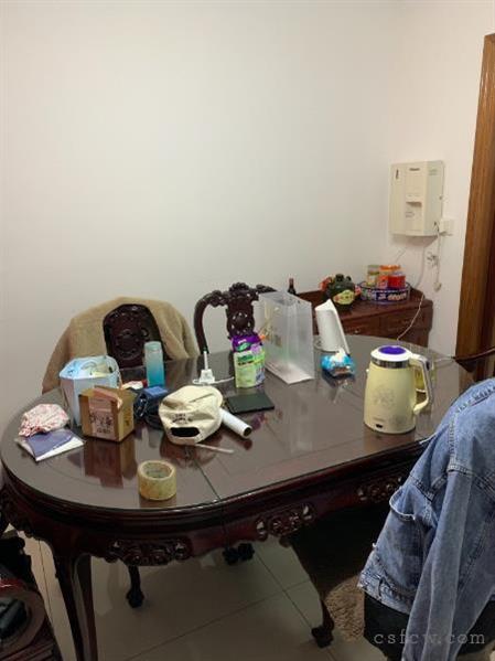 幸福家园精装4/2/2朝南好房115万