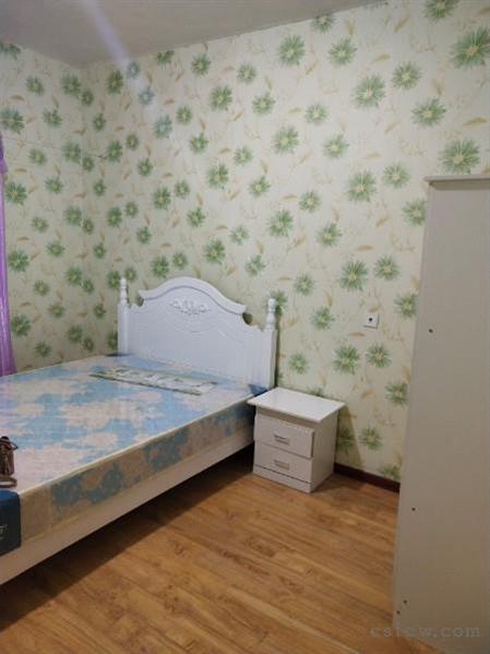 薇尼诗花园独卫主卧房东直租