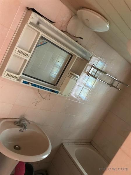 虞园新村中装全配两房