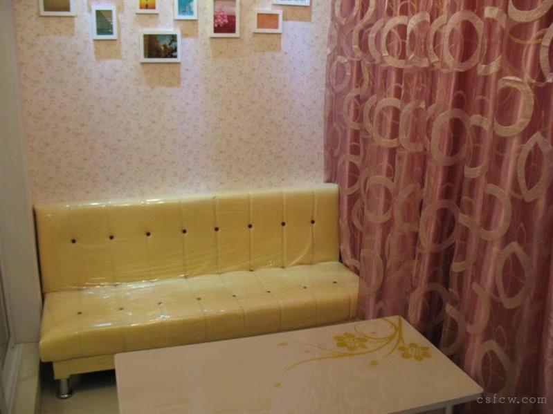 颜港精装小公寓