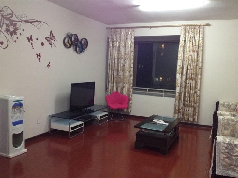 急售中南世纪城132平3+1简装285万可小刀