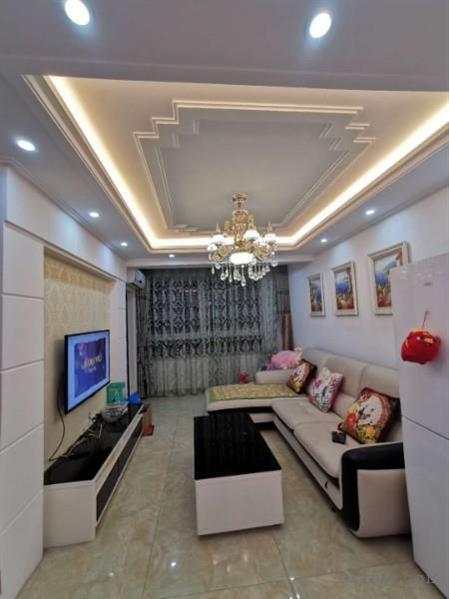 金润家园精装2/2/1朝南好房145万