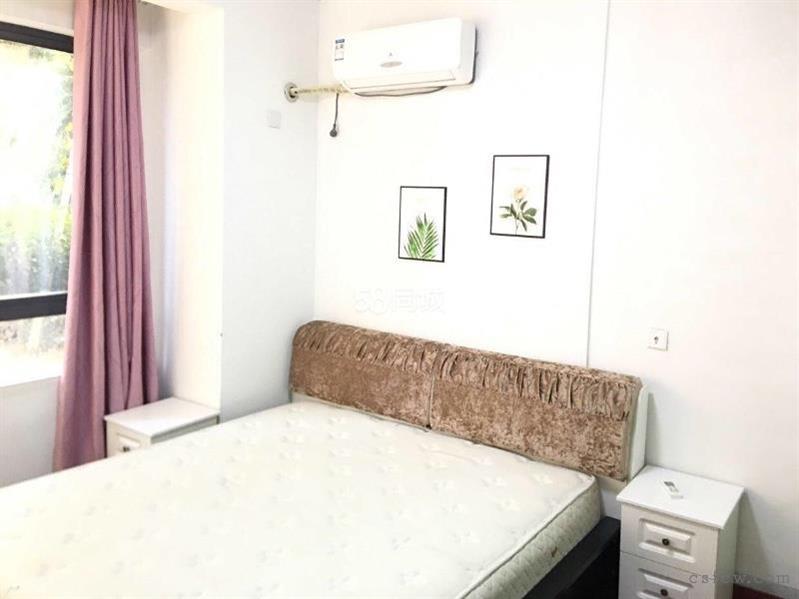 薇尼诗精装3/2/2朝南好房2600元/月