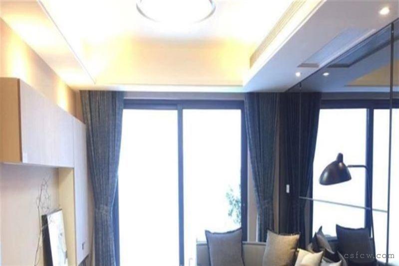 内部特价，仁恒基因豪宅品质姑苏地铁口草桥中學改善型的选择