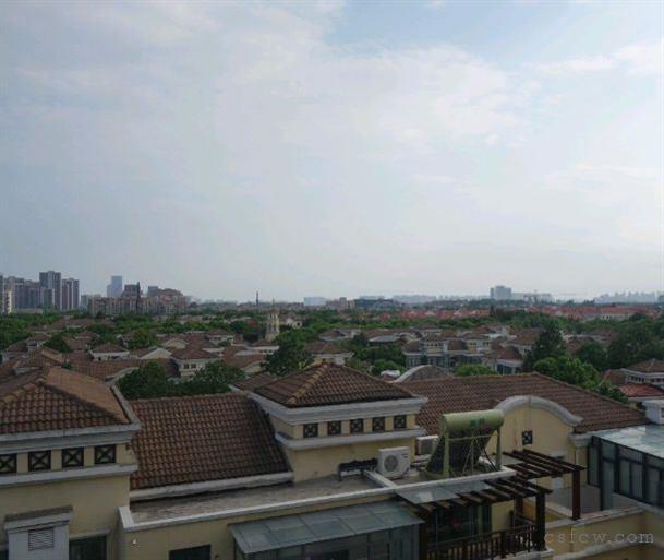 中海半岛华府金鸡湖湖景房金姬墩板块楼层好视野广纯毛胚