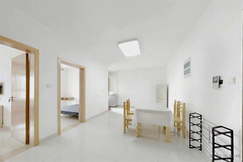 新上好房!文荟苑正两房!楼层位置佳!业主诚售!