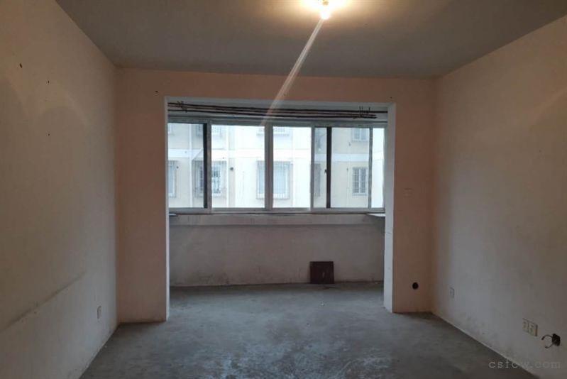 园区东方文荟苑三区电梯房310万南北通透满二房东急置换可谈