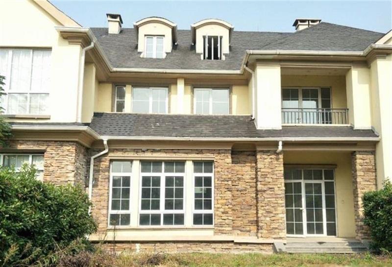 一手新房纯毛坯联排小区前排开发商直签低于2手房