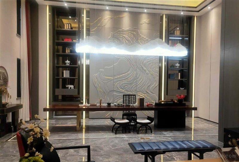 内部房源价格优惠护城河畔盘门景区北庆园中式园林独栋别墅闹中取静花园