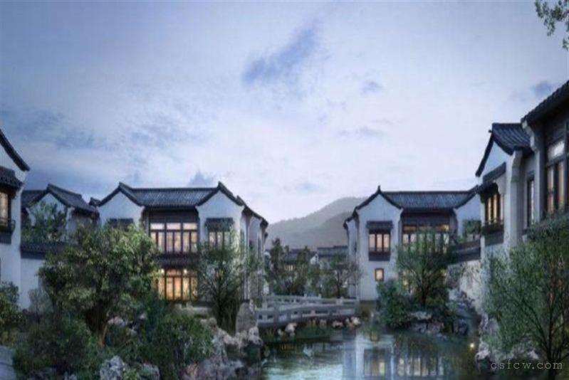 内部房源特价销售半山峰境藏品山水宅院养身圣地