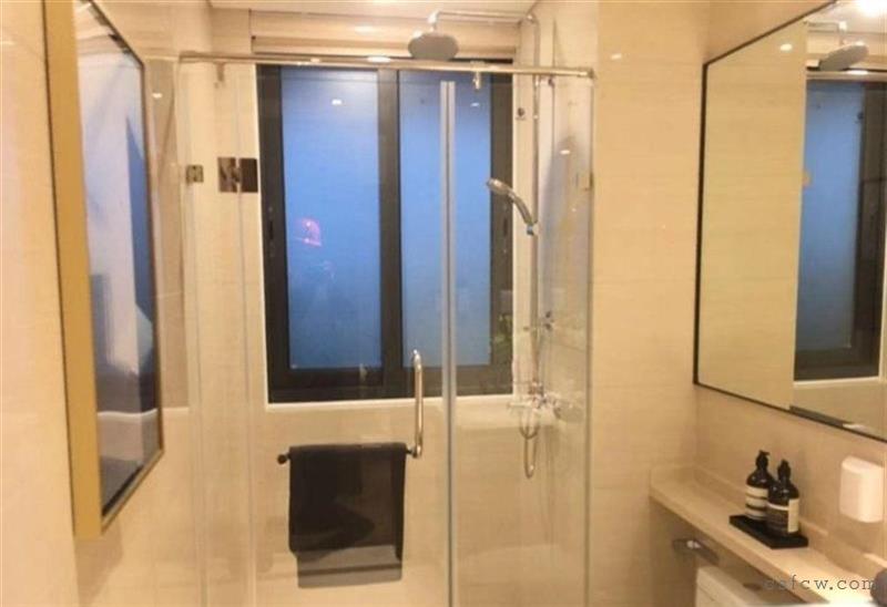 仁恒品质地铁4号线草桥中學精装空调地暖金钥匙物业