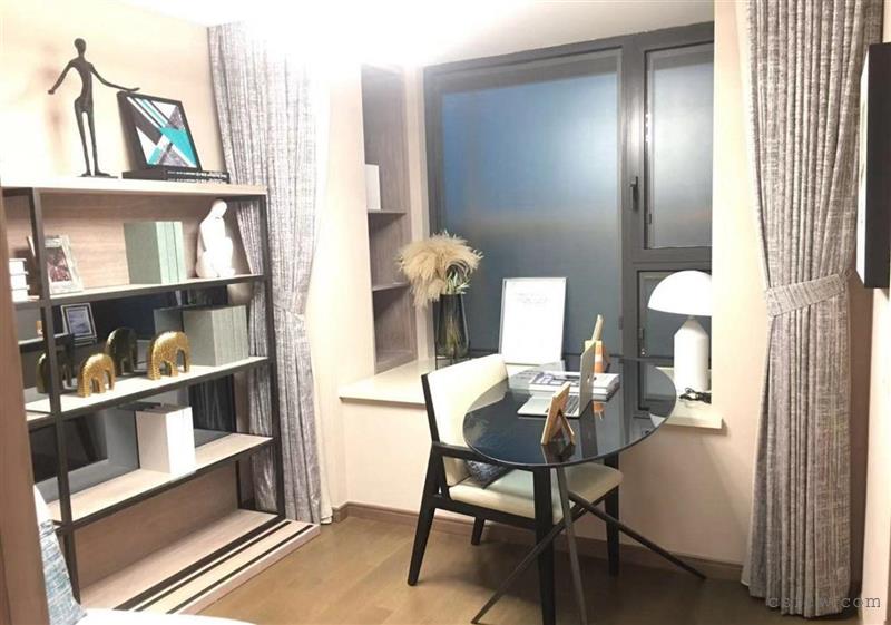 内部特价仁恒基因豪宅品质姑苏地铁口草桥中學改善选择