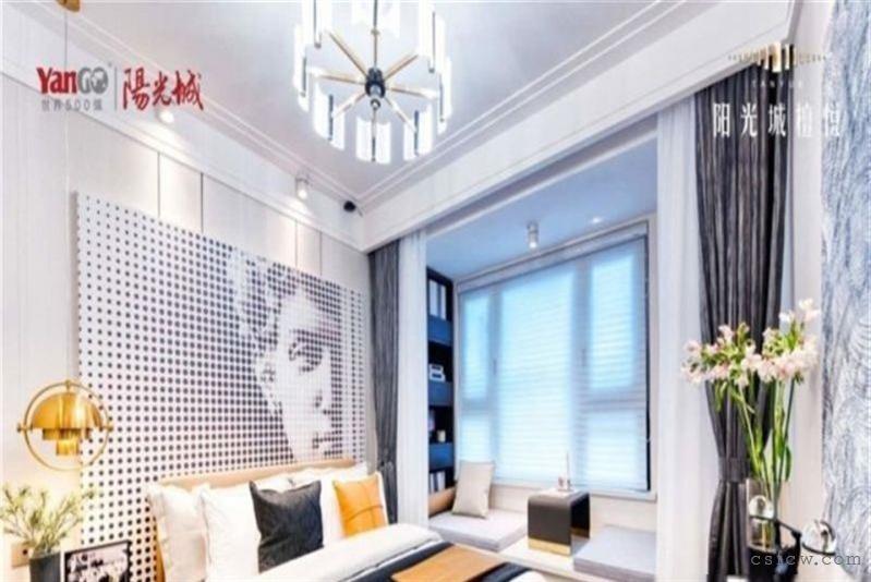 内部特价阳光城檀悦推出特惠房源低于周边市场价三房准现房