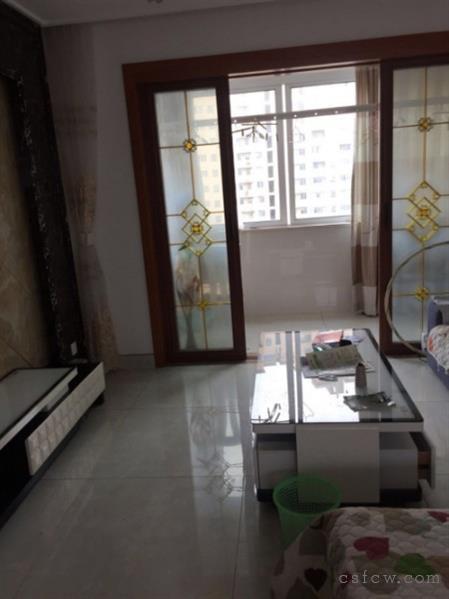 中冶虞山尚园精装两房双阳台南北通透随时可看房