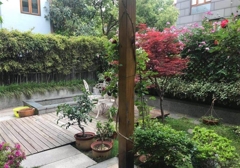 荣域花园精装别墅保养新业主换房诚意出售看房方便