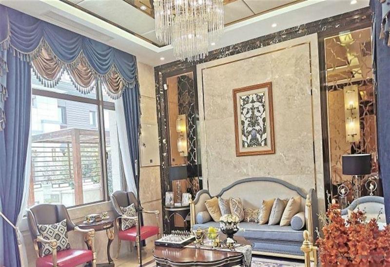 内部特价清盘抄底独栋别墅太湖旁空气好送花园200平