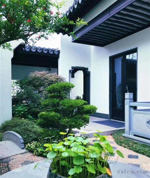 内部特价旺山福地天然氧吧天然居文化坞双拼别墅休闲养生佳选