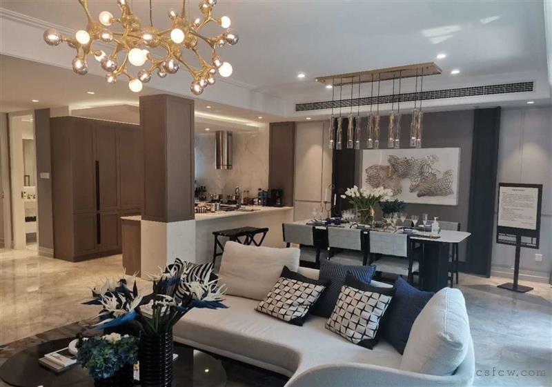 内部好价650W买姑苏低密度别墅下叠送花园80平中式别墅