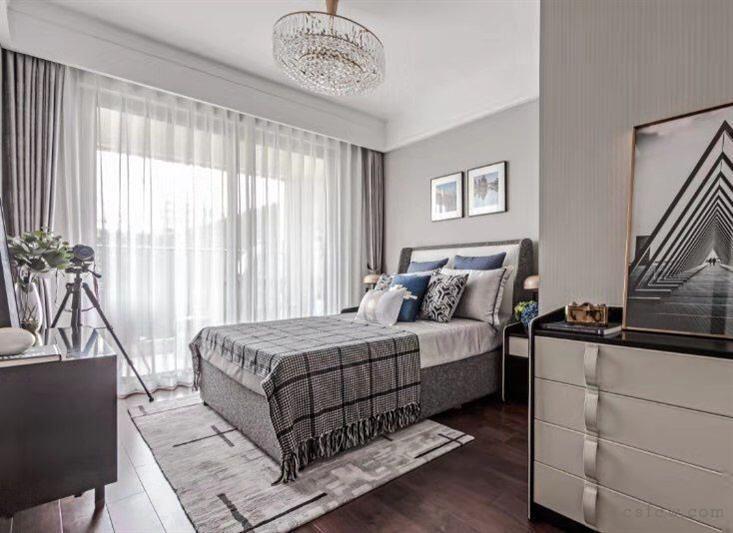 内部好价古城区，精装修电梯花园洋房，新风地暖豪华装修