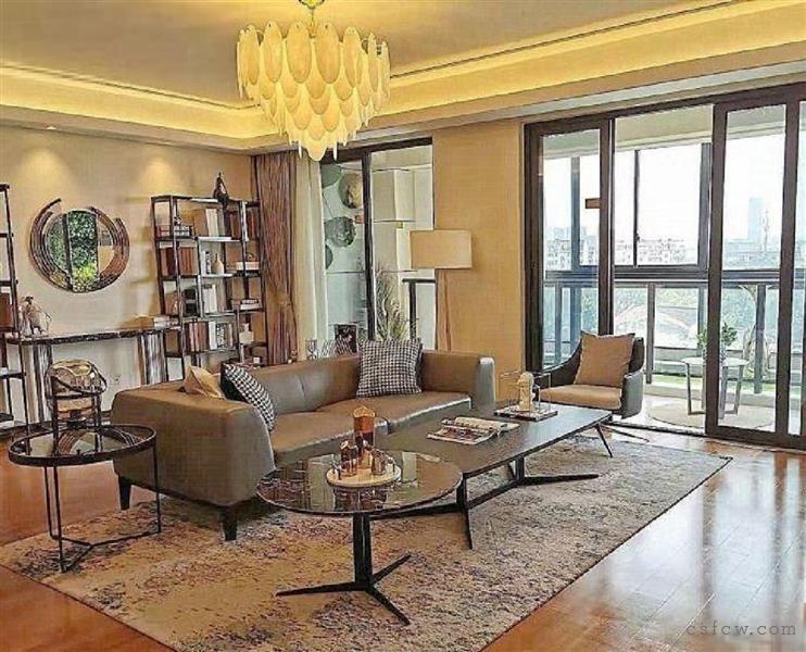 内部好价姑苏城区电梯洋豪华装修房限价盘品质社区