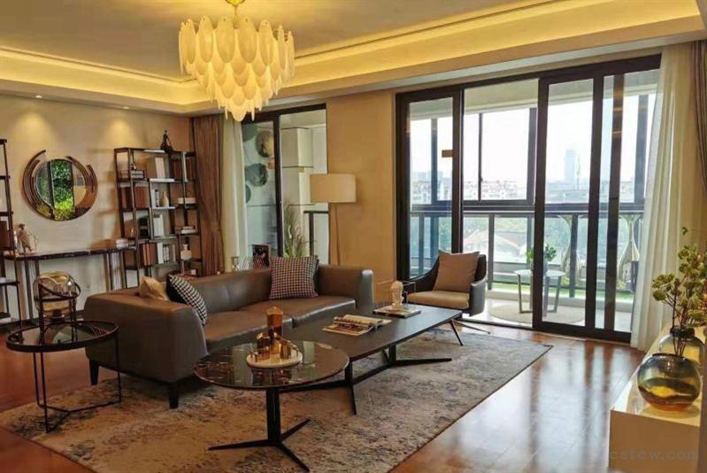 内部好价650W姑苏区品质洋房底复精装交付地下室毛坯交付